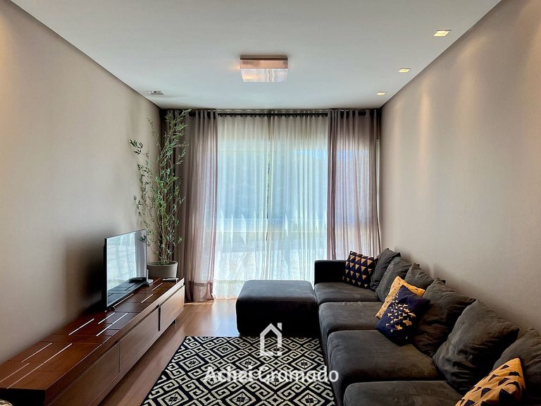 Residencial Ventura 2 Suítes by Achei Gramado