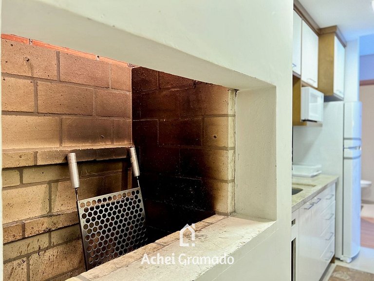 Residencial Ventura 2 Suítes by Achei Gramado