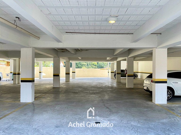 Residencial Ventura 2 Suítes by Achei Gramado