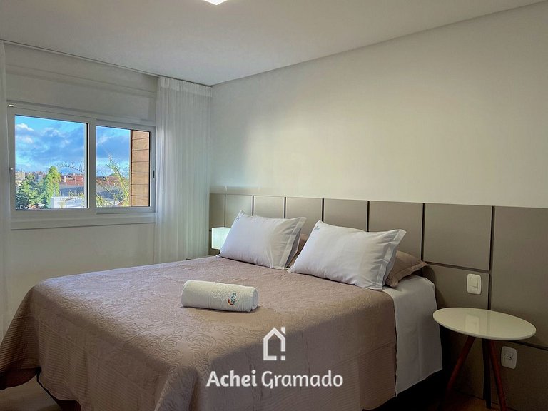 Solar da Garibaldi 2 Suítes by Achei Gramado
