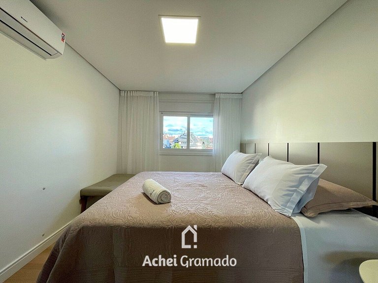 Solar da Garibaldi 2 Suítes by Achei Gramado