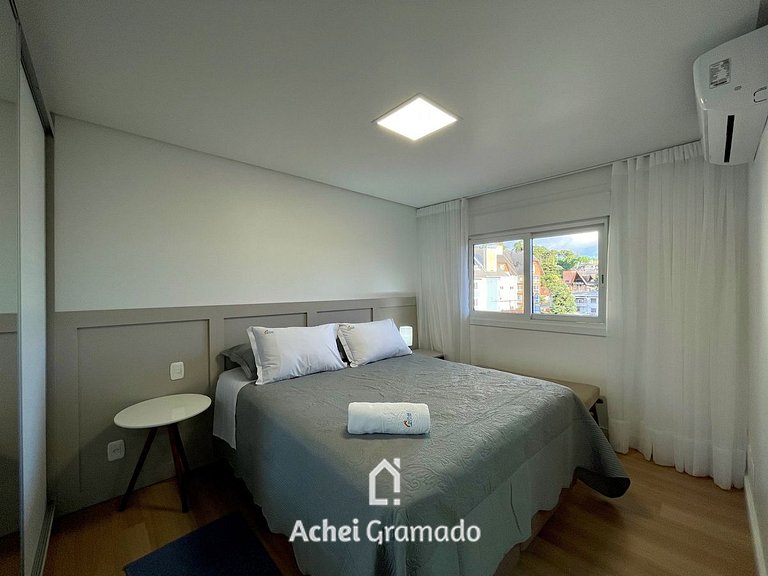 Solar da Garibaldi 2 Suítes by Achei Gramado