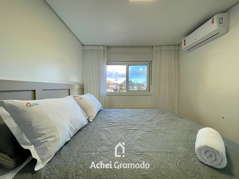 Solar da Garibaldi 2 Suítes by Achei Gramado