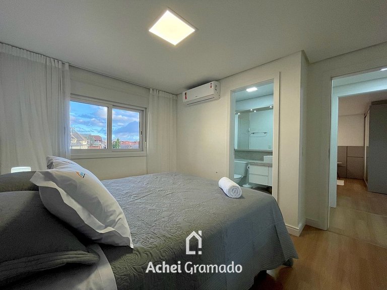 Solar da Garibaldi 2 Suítes by Achei Gramado