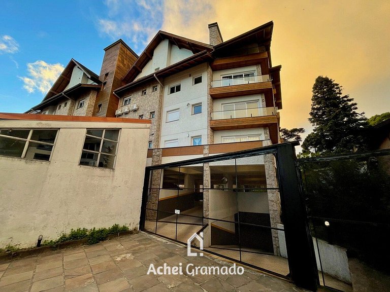 Solar da Garibaldi 2 Suítes by Achei Gramado