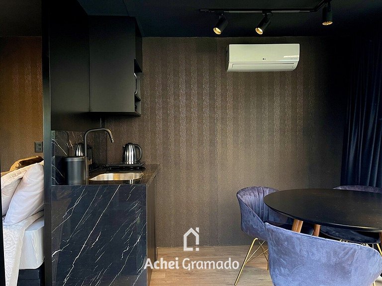 Tiny House Berlim by Achei Gramado