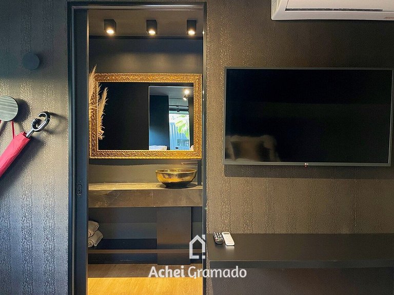 Tiny House Berlim by Achei Gramado