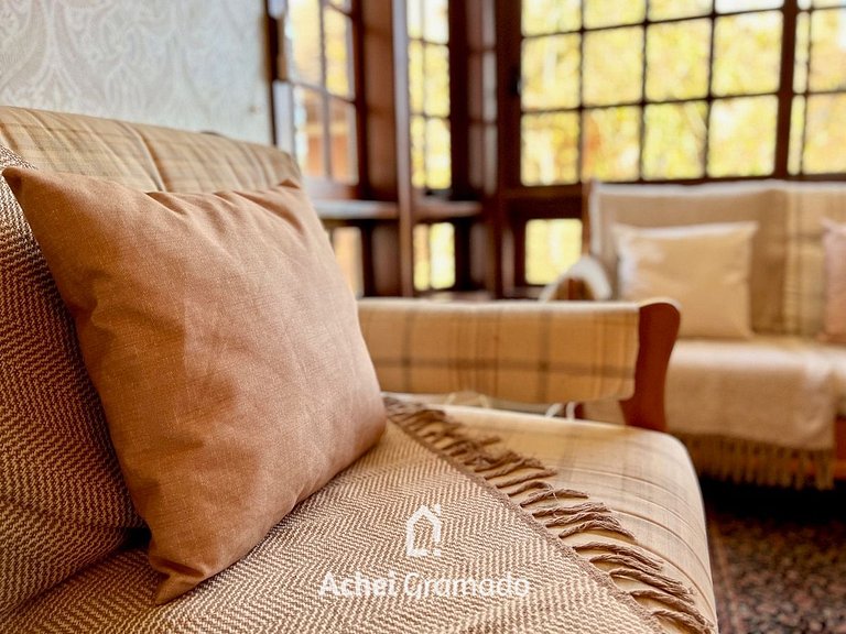 Apartamento San Pietro 3 dorm by Achei Gramado
