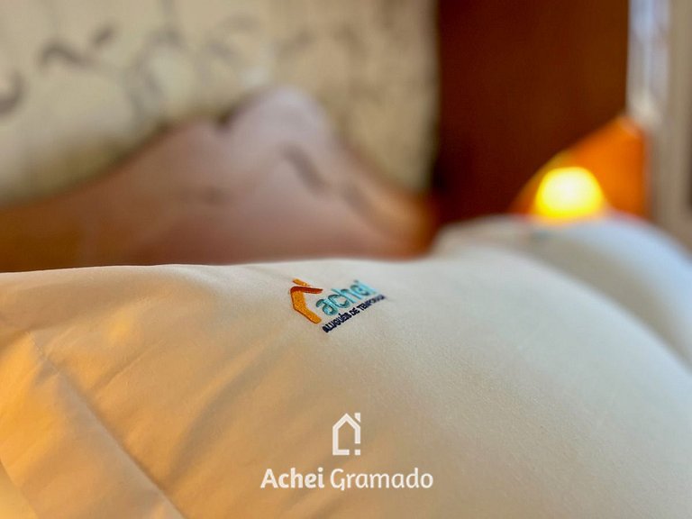 Apartamento San Pietro 3 dorm by Achei Gramado