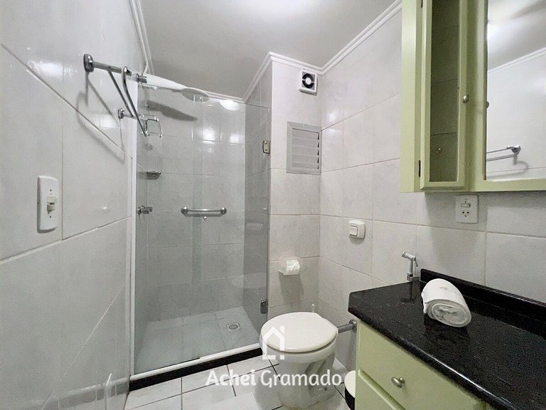 Apartamento San Pietro 3 dorm by Achei Gramado