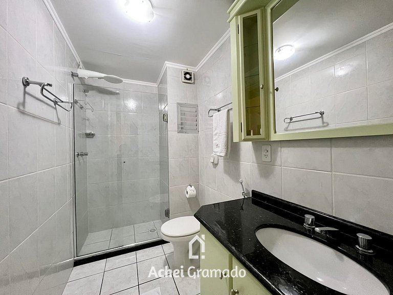 Apartamento San Pietro 3 dorm by Achei Gramado