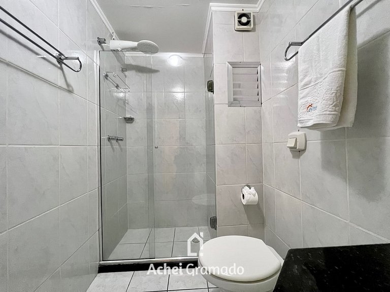 Apartamento San Pietro 3 dorm by Achei Gramado