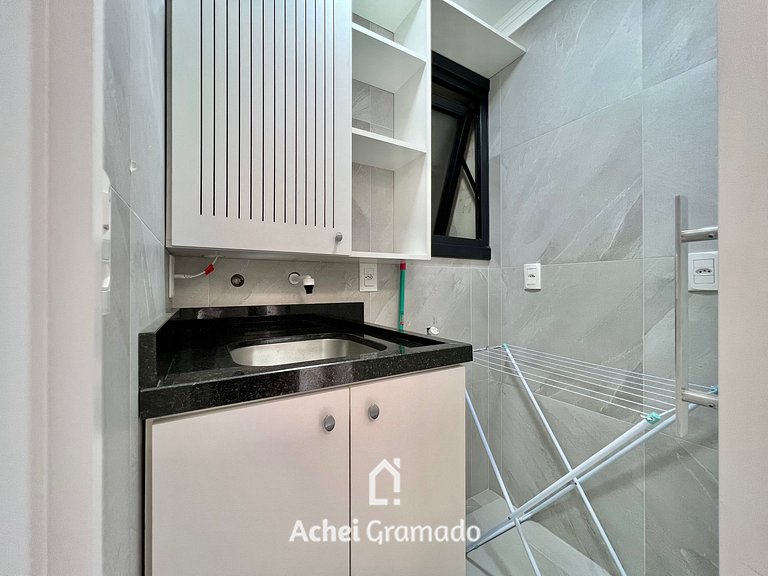 Apartamento 1 dorm esquina da Catedral by Achei