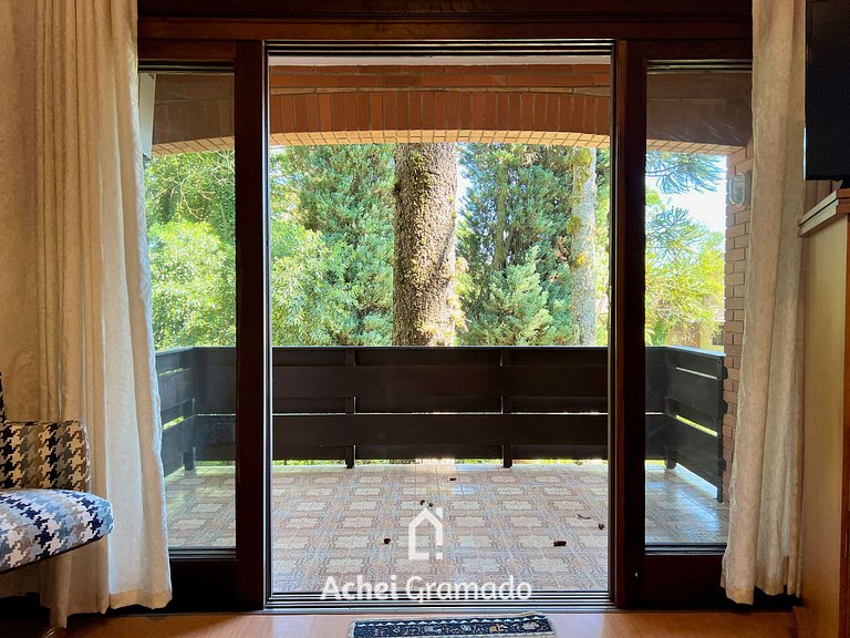 Casa Allegro 3dorm prox Lago Negro by AcheiGramado
