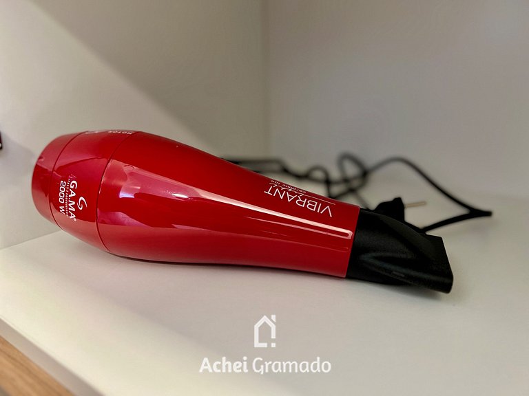 Apartamento Res Aire 2 dorm by Achei Gramado