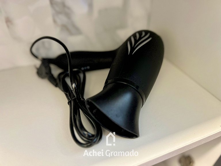 Apartamento Aire 1 dorm by Achei Gramado