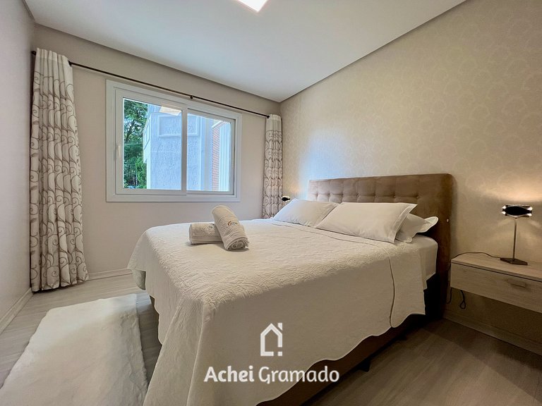 Altos da Bela Vista 2 dorm by Achei Gramado