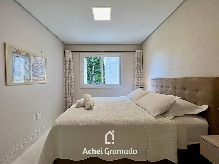Altos da Bela Vista 2 dorm by Achei Gramado