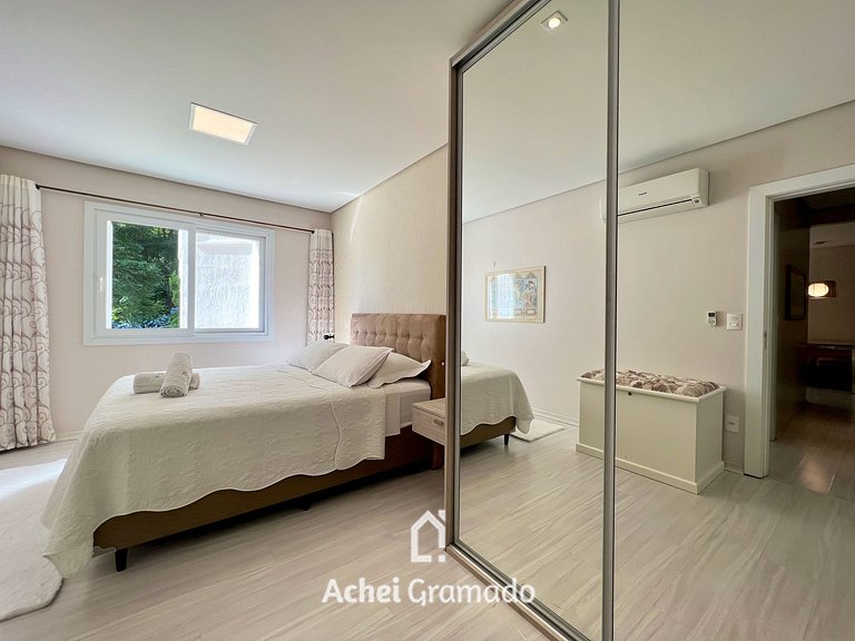 Altos da Bela Vista 2 dorm by Achei Gramado