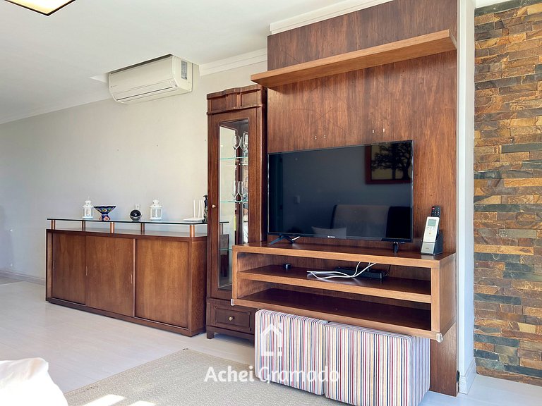 Apartamento Catedral de Pedra 2 dorm by Achei