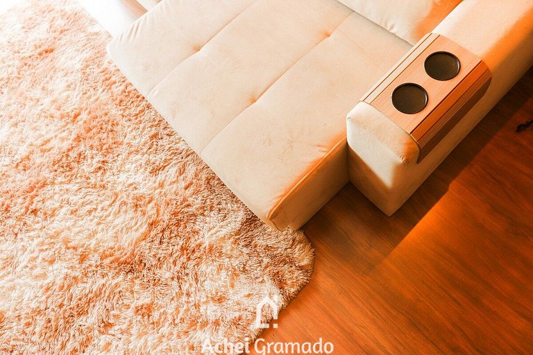 Apartamento Impecável 2 dorm by Achei Gramado