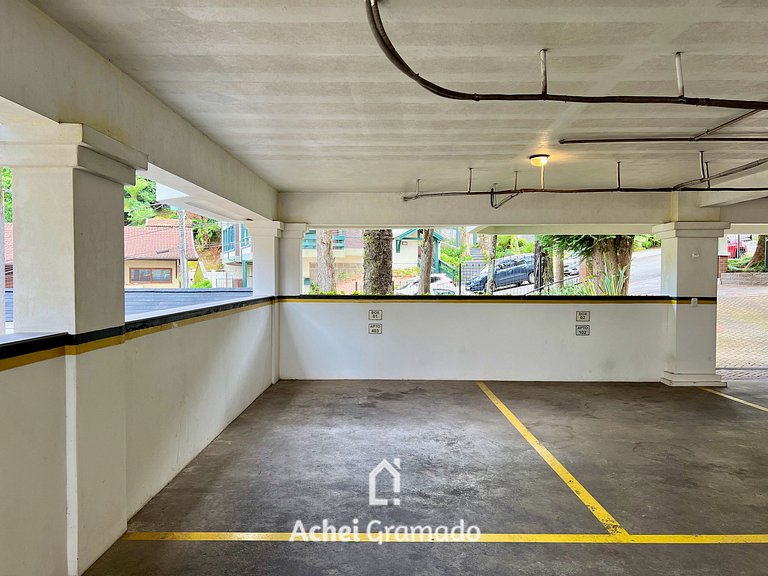 Homelland Luxo 400m Rua Coberta by Achei Gramado