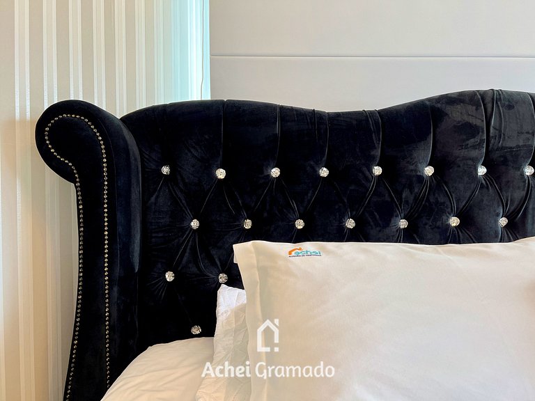 Homelland Luxo 400m Rua Coberta by Achei Gramado