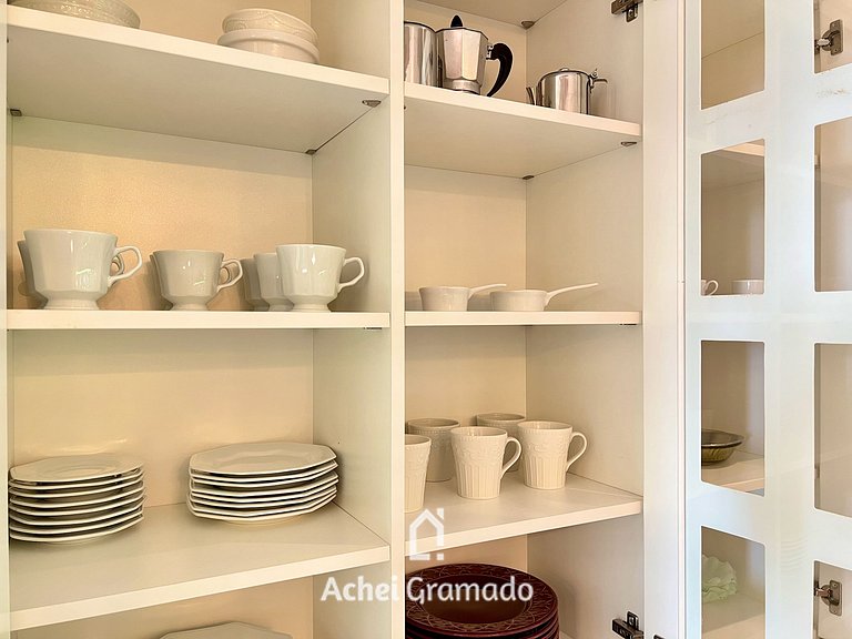 Homelland Luxo 400m Rua Coberta by Achei Gramado