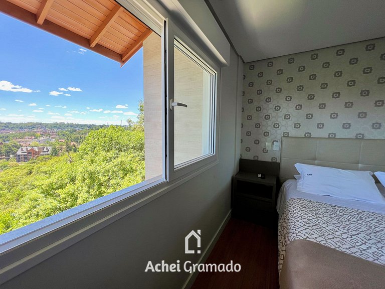 Altos de Gramado 3 dorm by Achei Gramado
