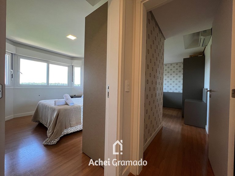Altos de Gramado 3 dorm by Achei Gramado