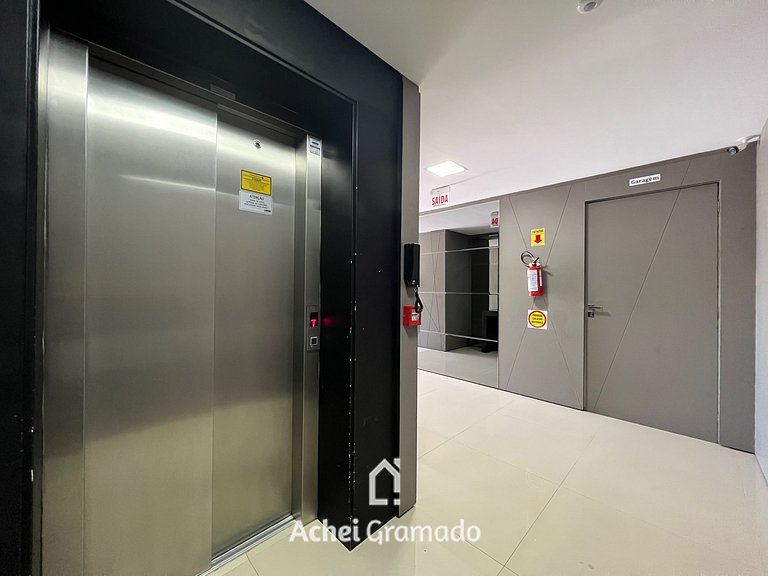 Altos de Gramado 3 dorm by Achei Gramado