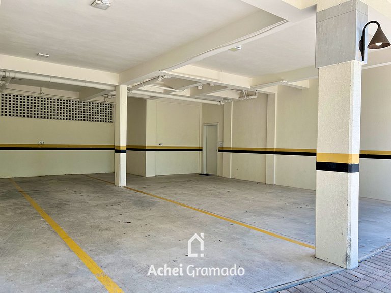 Altos de Gramado 3 dorm by Achei Gramado