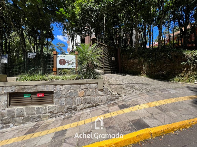Altos de Gramado 3 dorm by Achei Gramado