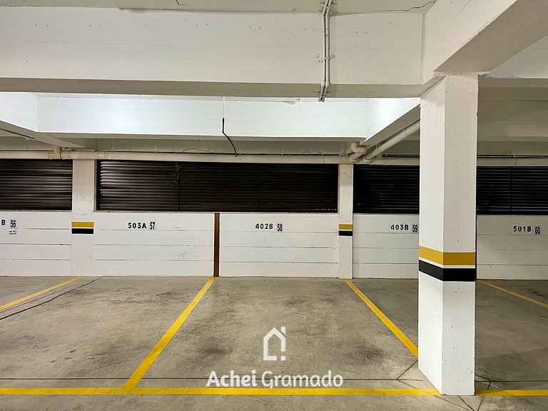 Apartamento Villaggio Del Veneto 1 dorm by Achei