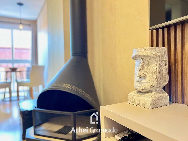 Apartamento Villaggio Del Veneto 1 dorm by Achei