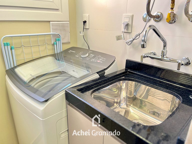 Apartamento Villaggio Del Veneto 1 dorm by Achei