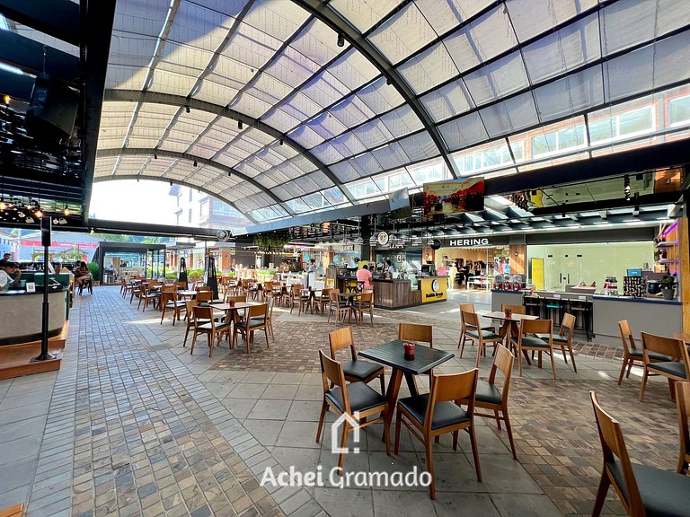 Vita Boulevard Luxo 2 dorm by Achei Gramado