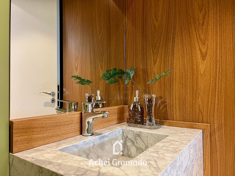Vita Boulevard Luxo 2 dorm by Achei Gramado