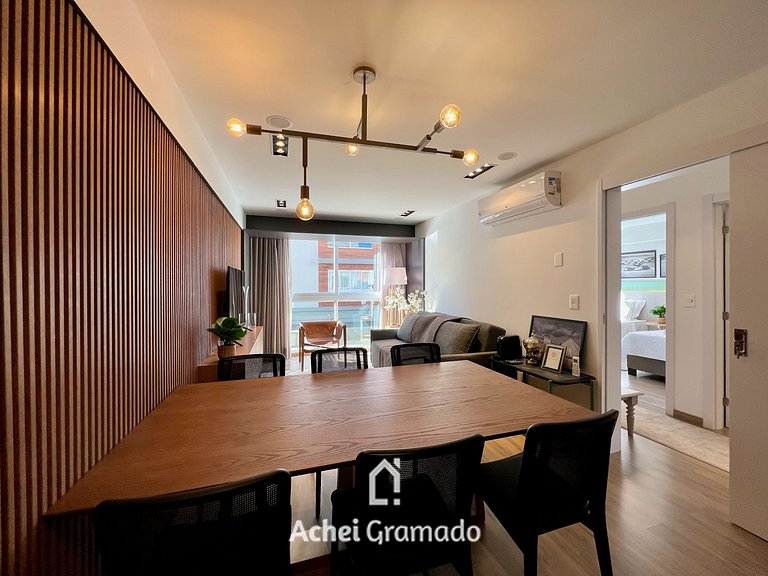 Vita Boulevard Luxo 2 dorm by Achei Gramado
