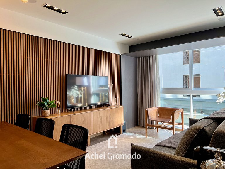 Vita Boulevard Luxo 2 dorm by Achei Gramado