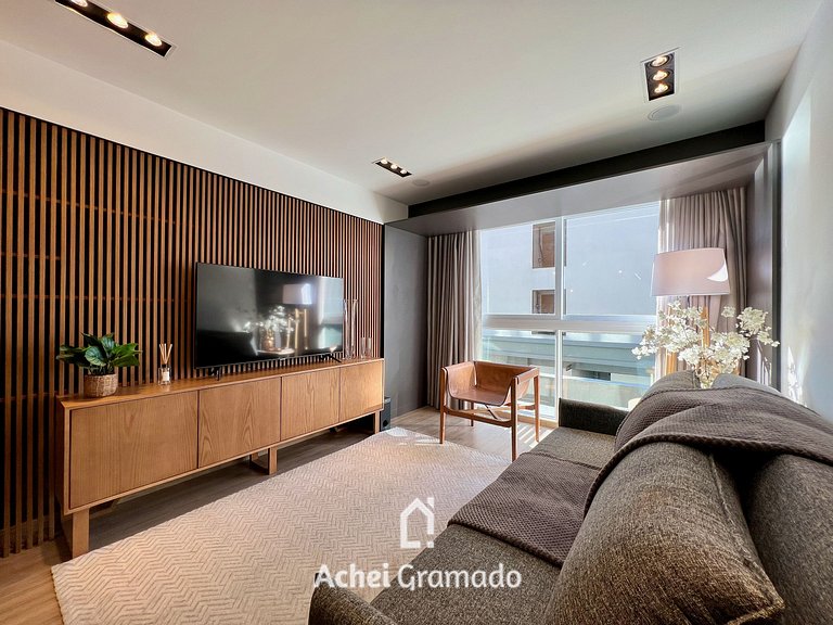 Vita Boulevard Luxo 2 dorm by Achei Gramado