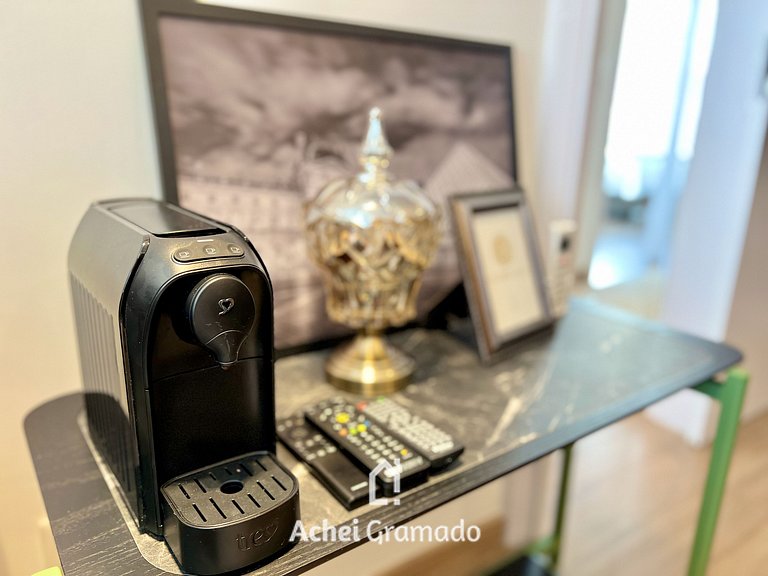 Vita Boulevard Luxo 2 dorm by Achei Gramado
