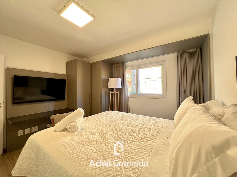 Vita Boulevard Luxo 2 dorm by Achei Gramado