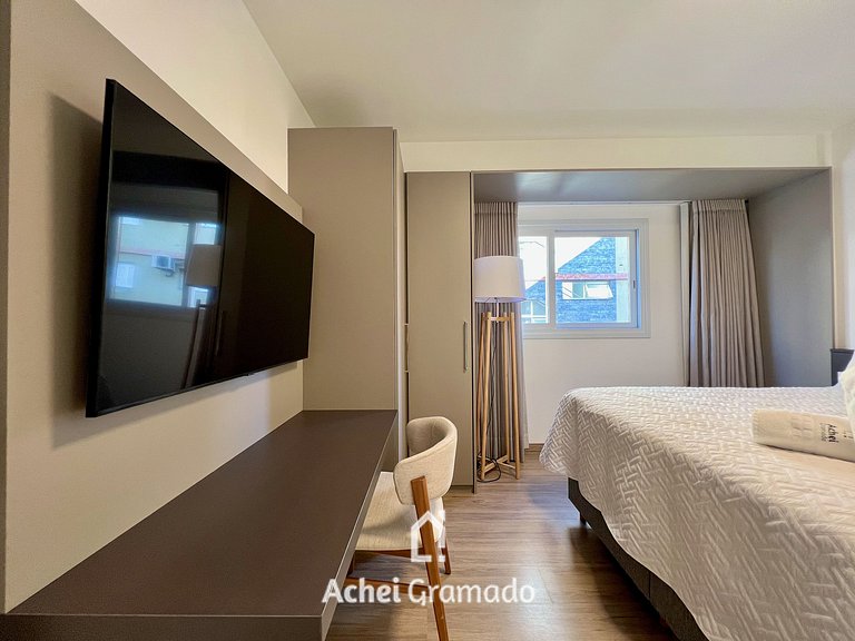 Vita Boulevard Luxo 2 dorm by Achei Gramado