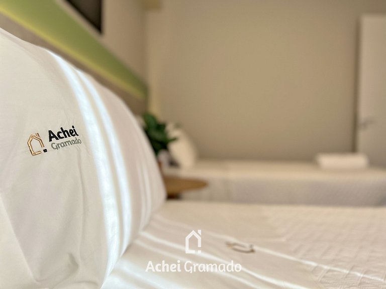 Vita Boulevard Luxo 2 dorm by Achei Gramado