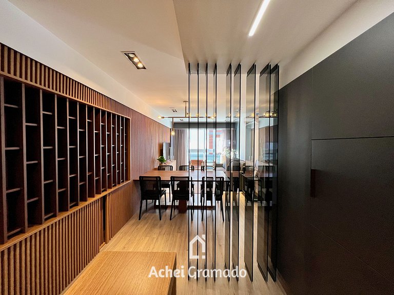 Vita Boulevard Luxo 2 dorm by Achei Gramado