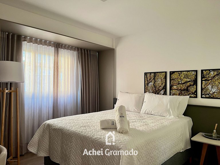 Vita Boulevard Luxo 2 dorm by Achei Gramado