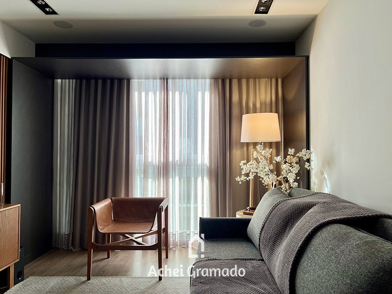 Vita Boulevard Luxo 2 dorm by Achei Gramado