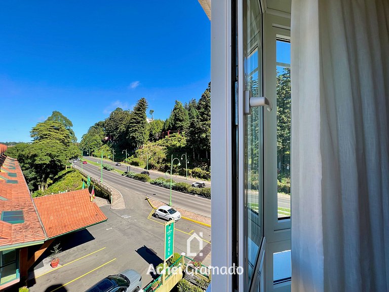Apartamento Vale Quilombo 2 dorm by Achei Gramado