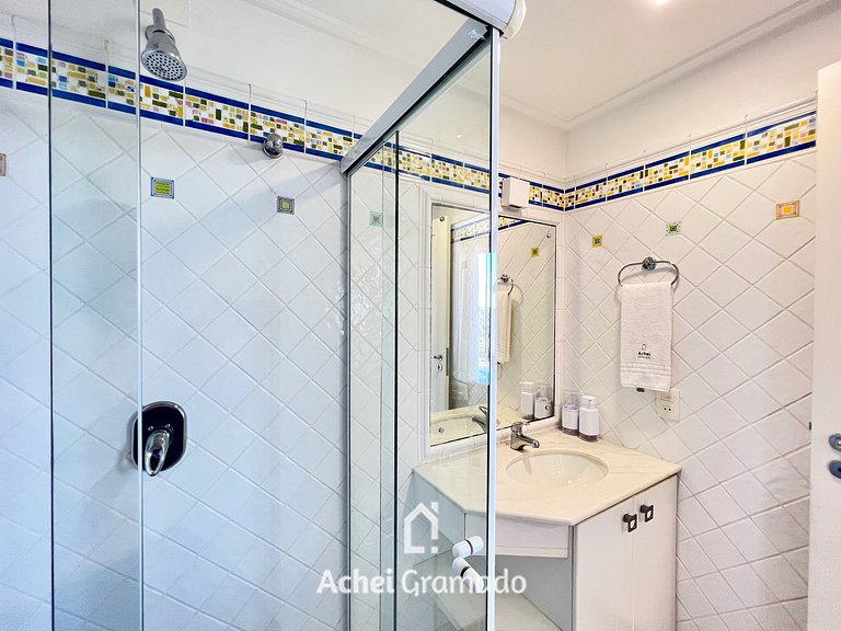 Apartamento Vale Quilombo 2 dorm by Achei Gramado